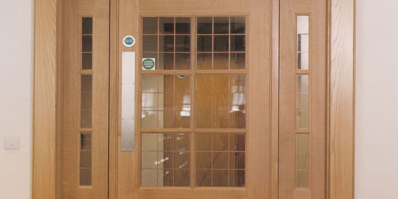 Warringtonfire leads the way on third party fire door certification