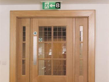 Fire Door Safety Week