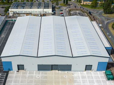  Warringtonfire to Open UKs Largest Built Environment Product Testing Facilities