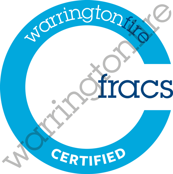 FRACS logo