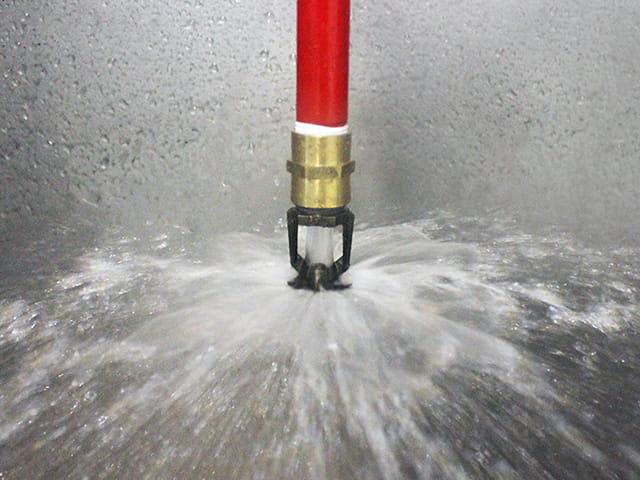 An introduction to active fire protection and certification