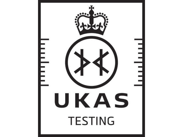 UKAS Management systems Logo